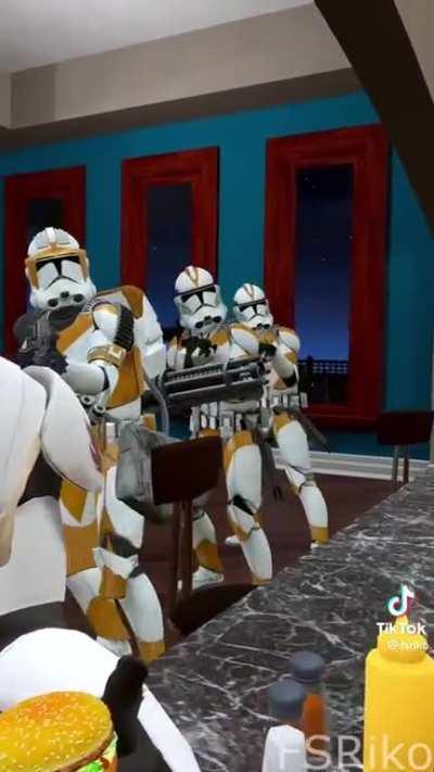 Mandela Catalog Episode V