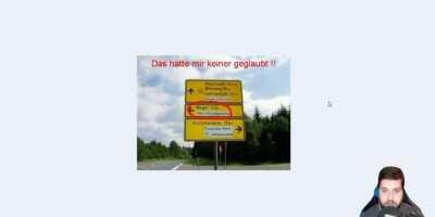 Wird er es tun??? 😳🥴