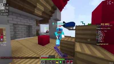 Cant Believe This Decided a Bedwars Tournament