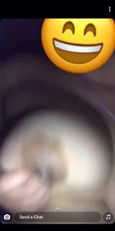 No face no case 😎