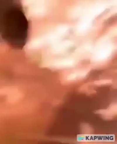 Super Powered Flame Fingers- summons Jungle Dragon Yharon 