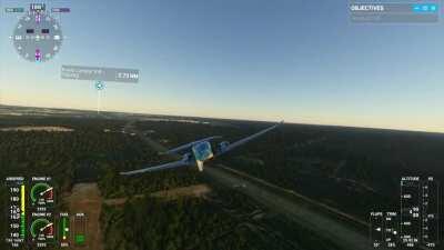 Sepang, Malaysia - Flight Simulator 2020