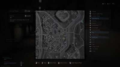 The Ballad of my Best Mate - Have been collecting the stupidest things my friend has done/said in Warzone for nearly a year.