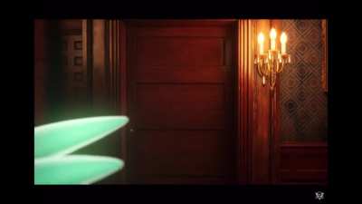 Random thing I thought of