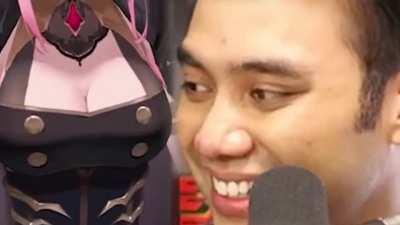 Idk guys...it look *real* enough to me