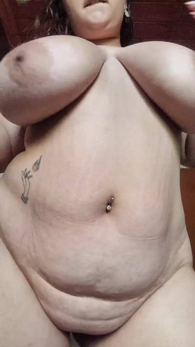 My body is built for pure pleasure, 250lbs+ of it