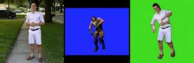 Kind of a better version of the 