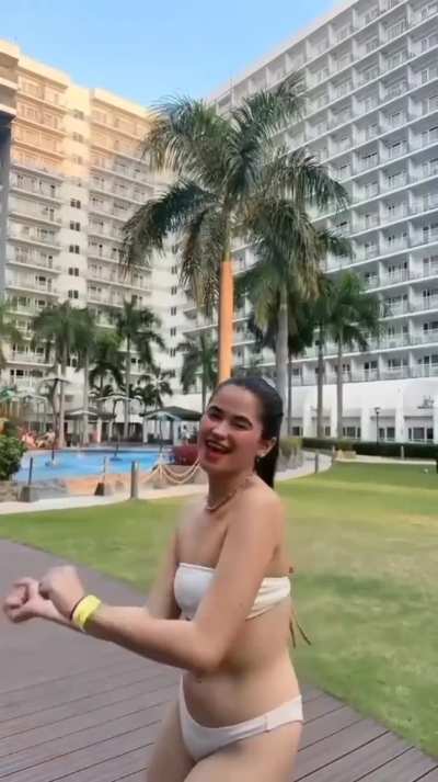 Sasakyan kita tiktok trend