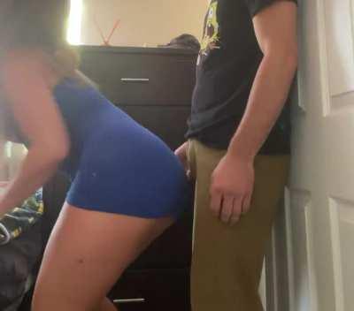 Grinding 💦👌🏾