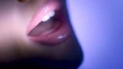 Ariana Lips Enhanced (4K link in comments)