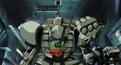 Den'an Gei appreciation post.