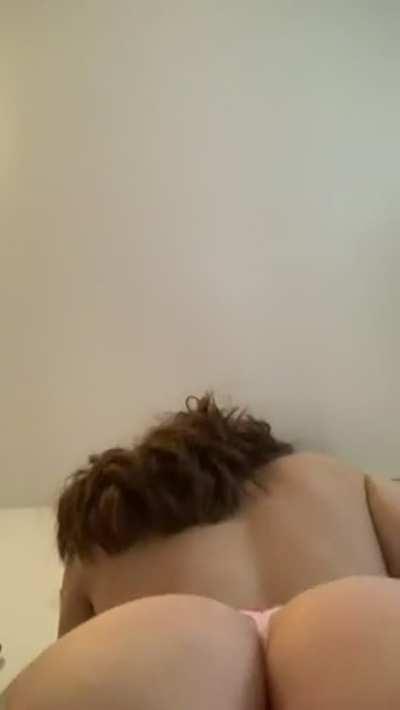 Is your tongue ready for a 19 year old?