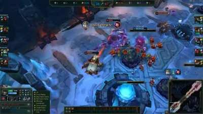 tahm let his intrusive thoughts win