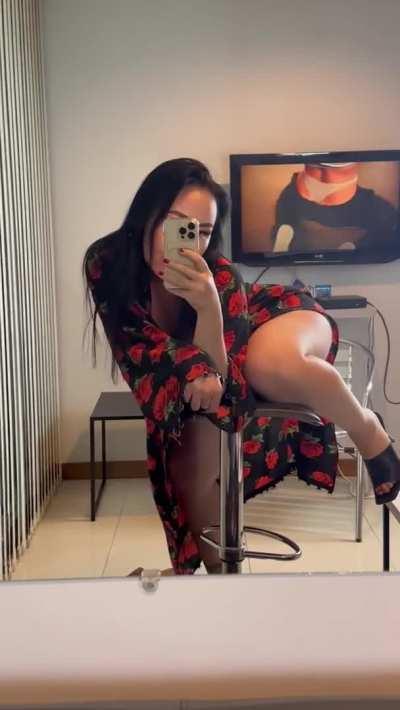 my type is guys who eat ass on the first date