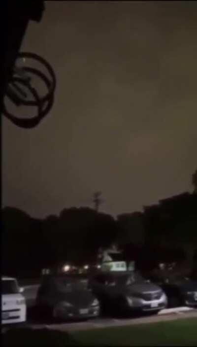 Is it just me or does the cloud had a naked man