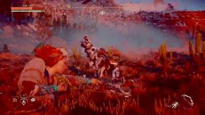 Thunderjaw train incoming in 3.. 2.. 1..