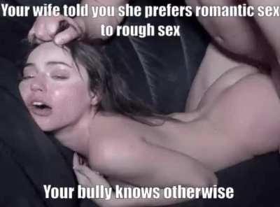 He knows how to use your Princess