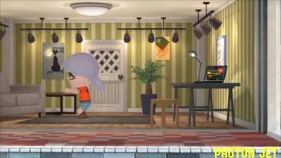 (The Moment you Rank Down)_Photon Jet