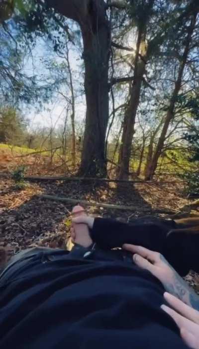 Maybe I shouldn't milk every cute guy I meet on here