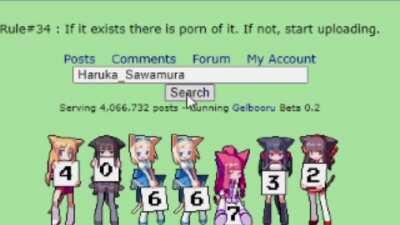 POV: You're a degenerate