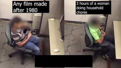 Average /r/criterion member