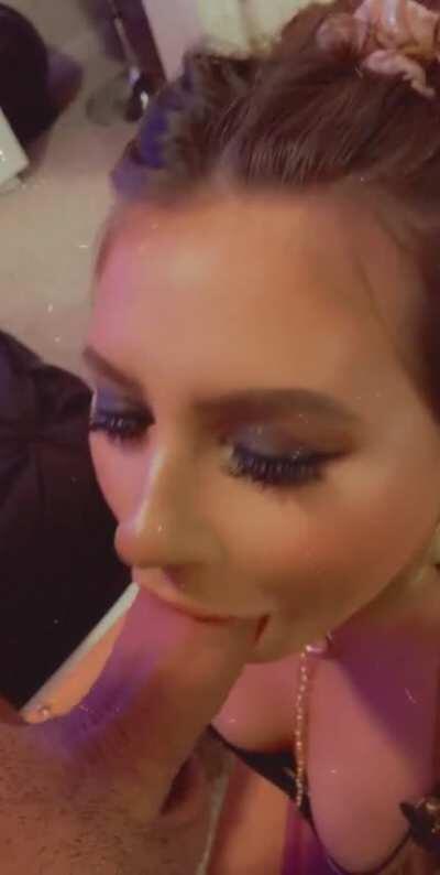 I’m just getting started😈🤪