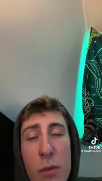 Speak for yourself man