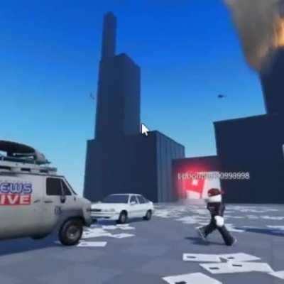 the hit the second hq