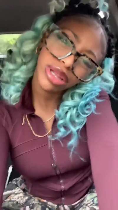 y’all know what ima say