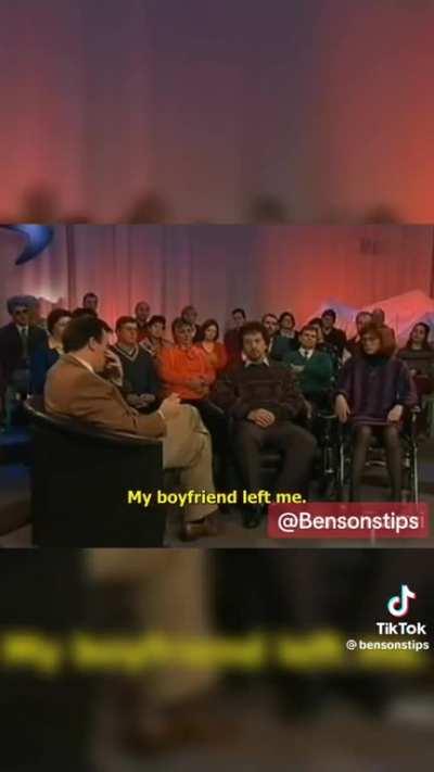 This was a wild ride