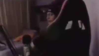 Aaaaa lo extraño tantoo