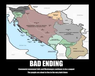 Koji vam je omiljeni