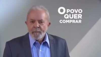 É isso que queremos