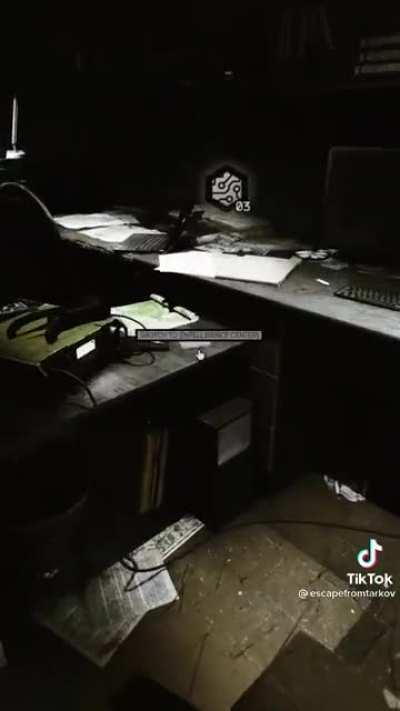 Just a quick reminder that there is such thing as an official EFT account on tiktok.