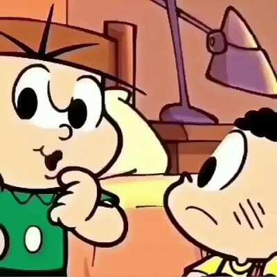 Kkkkk minha infância foi pra casa do krl