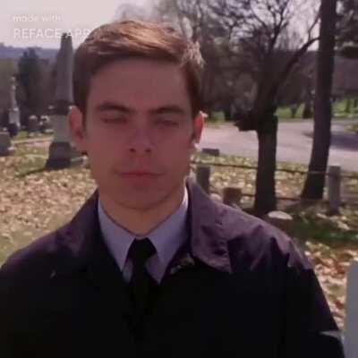 Ferg when he buys the spec ops 5 dead zebra and grappling hook gets released.