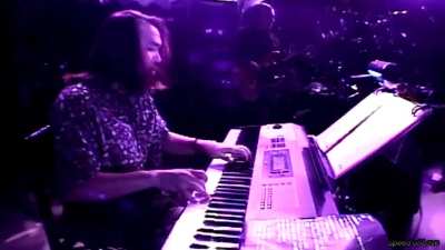 Masayoshi Tanaka - Speed of Love