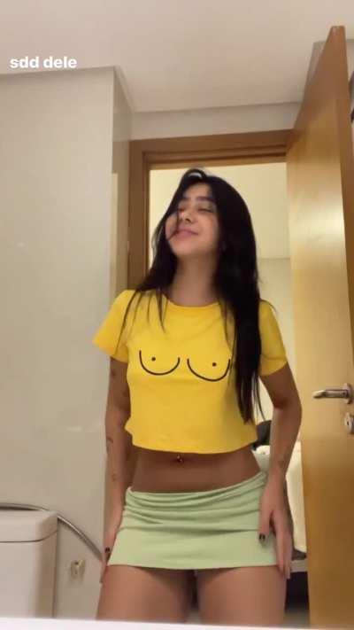 Conteúdos completo da beca Barreto 🔥🔞