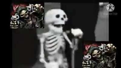 TeamSESH Iraq 🇮🇶🇮🇶 ہہمیی بجوج راکی halal skeleton dance video free download ultra 4K.3gp