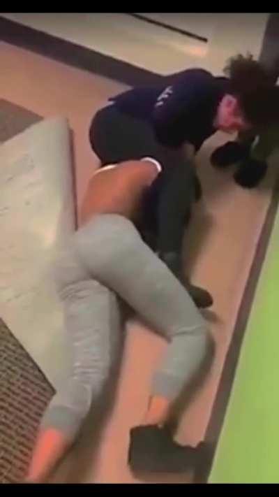 Girl Fight Compilation