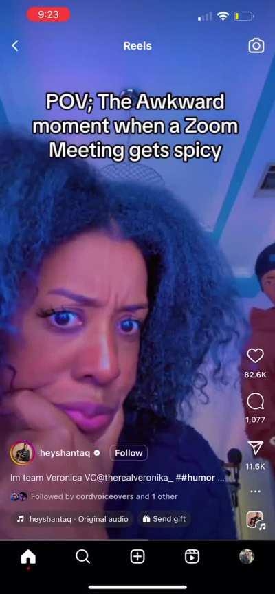 That corporate drama hits different