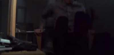 They done him wrong 😔