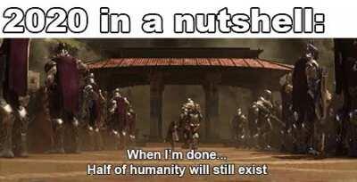 A Once-In-A-Lifetime 365 days