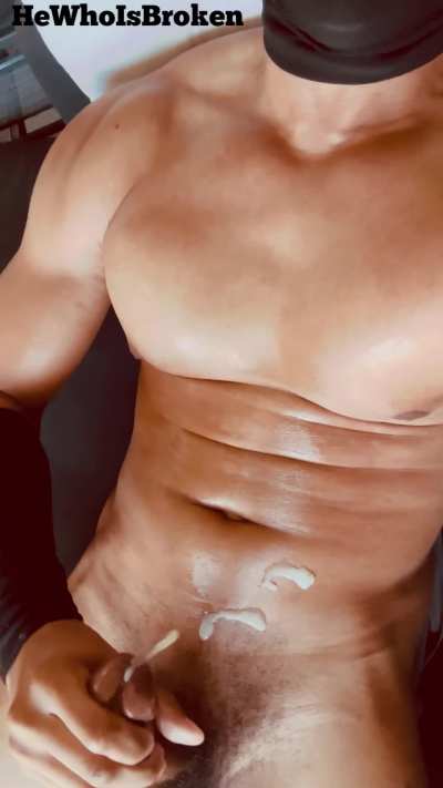 I want to moan in your ear while I cum