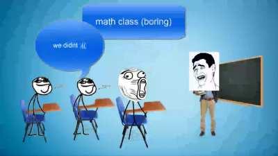 trolling classmates gonewrong !! nfsw warrning !! libtards not watch!! biden america this is !!1