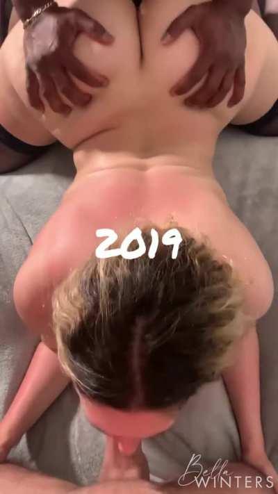 It’s crazy how our marriage has changed, I wonder what another few years will bring..