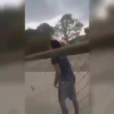 diga suas ultimas palavras 😈