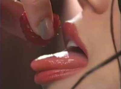 Miriam Gonzalez. PMOTM March 2001