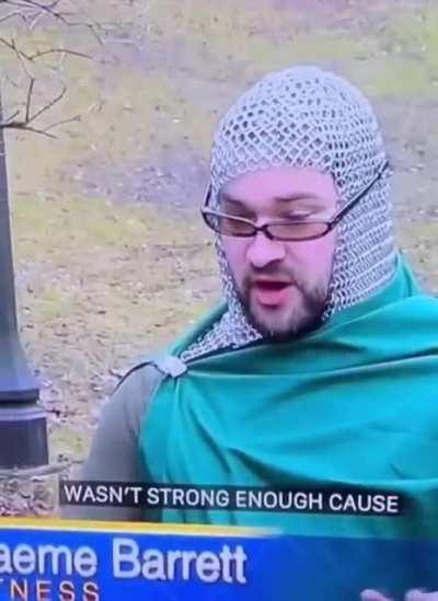 Maybe they should use more glitter 