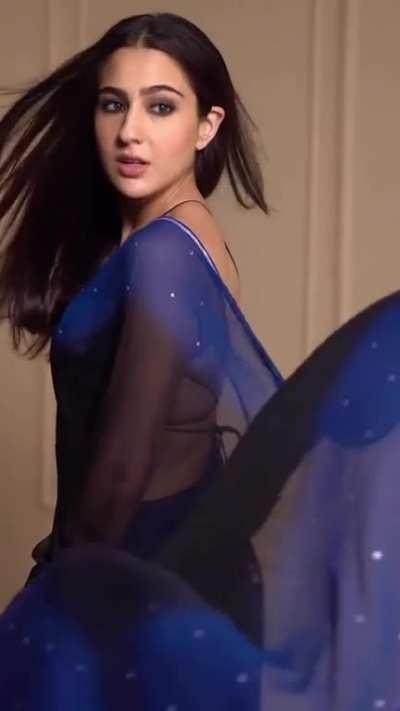 Sara Ali Khan 